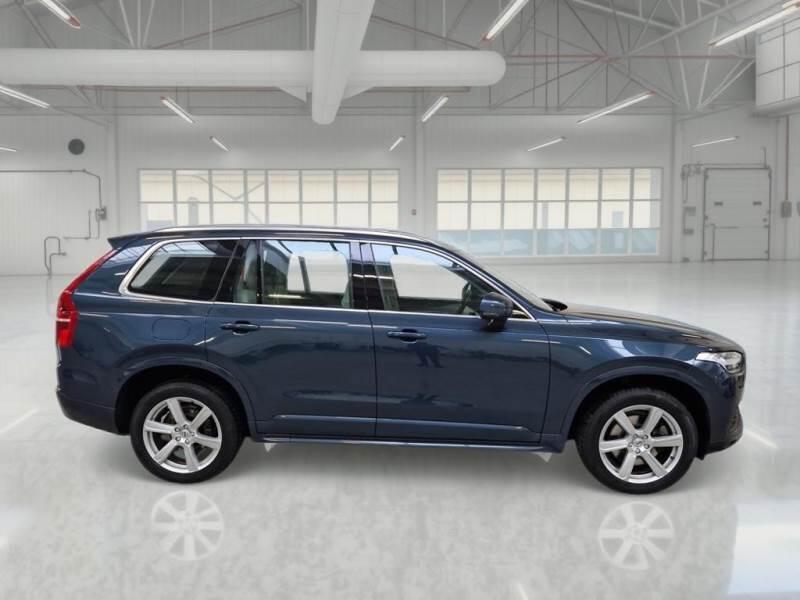 Volvo XC90 SUV B5 D AWD AUTOMATICO CORE - foto 7