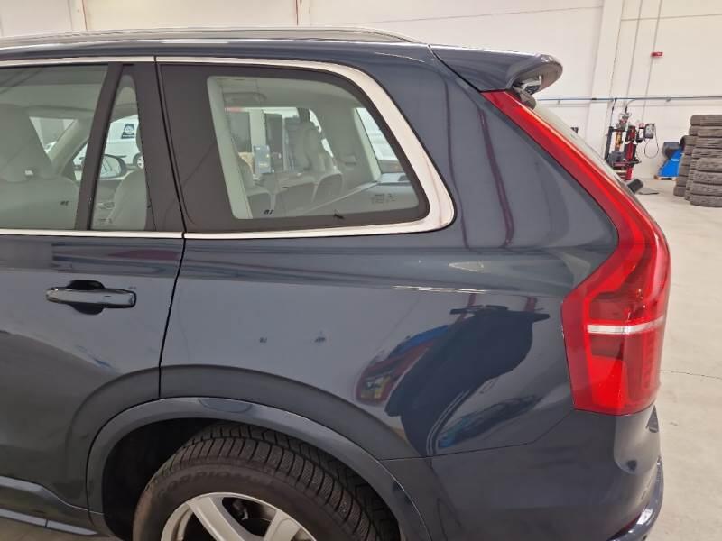 Volvo XC90 SUV B5 D AWD AUTOMATICO CORE - foto 9