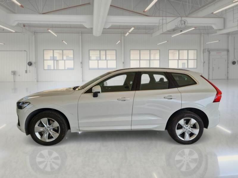 Volvo XC60 SUV B4 D AUTOMATICO CORE - foto 2