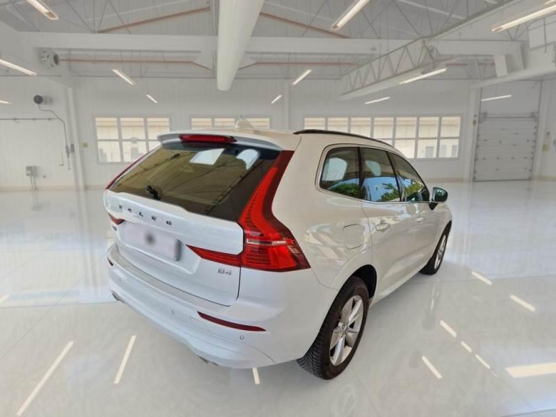 Volvo XC60 SUV B4 D AUTOMATICO CORE - foto 3
