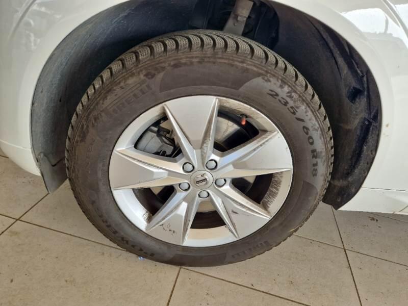 Volvo XC60 SUV B4 D AUTOMATICO CORE - foto 21