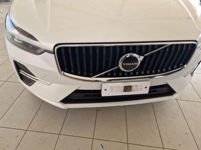Volvo XC60 SUV B4 D AUTOMATICO CORE - foto 27