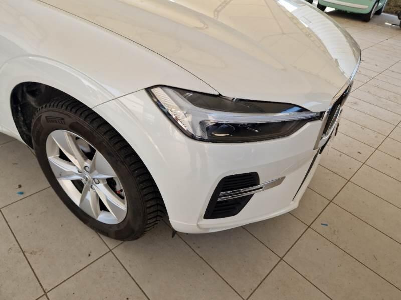 Volvo XC60 SUV B4 D AUTOMATICO CORE - foto 31