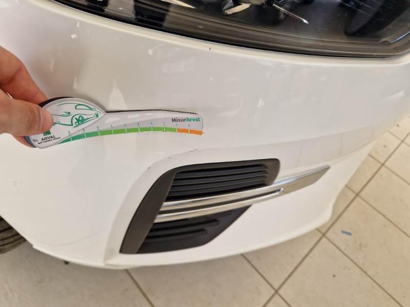 Volvo XC60 SUV B4 D AUTOMATICO CORE - foto 33