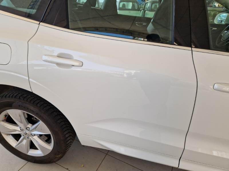 Volvo XC60 SUV B4 D AUTOMATICO CORE - foto 40