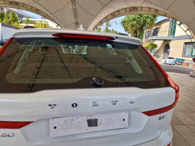 Volvo XC60 SUV B4 D AUTOMATICO CORE - foto 48