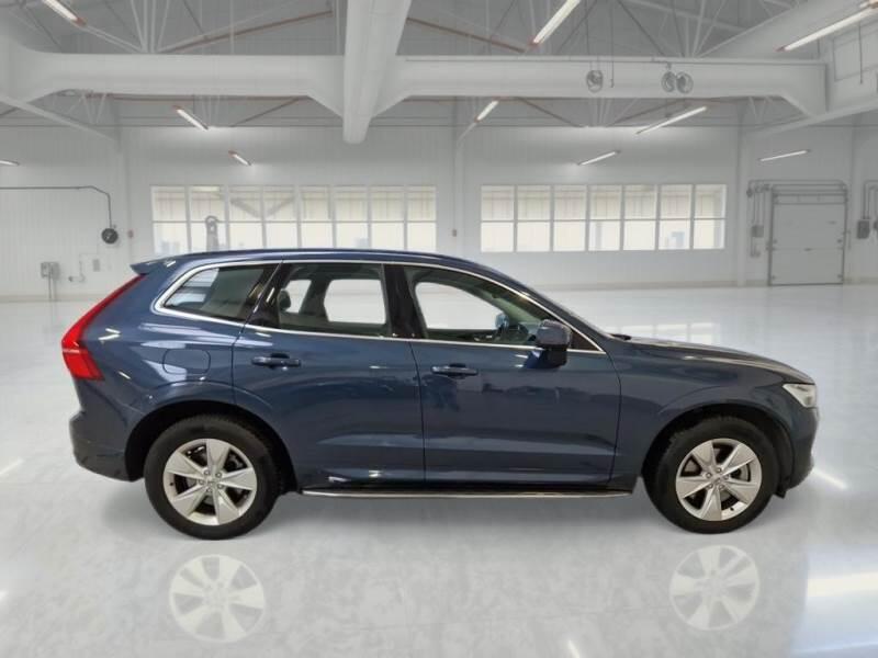 Volvo XC60 SUV B4 D AWD AUTOMATICO CORE - foto 2