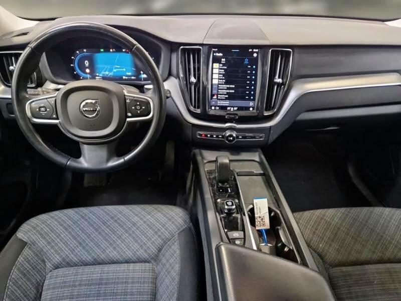 Volvo XC60 SUV B4 D AWD AUTOMATICO CORE - foto 14