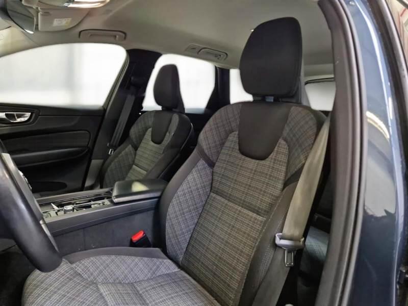 Volvo XC60 SUV B4 D AWD AUTOMATICO CORE - foto 16