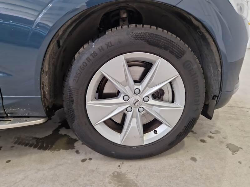 Volvo XC60 SUV B4 D AWD AUTOMATICO CORE - foto 20