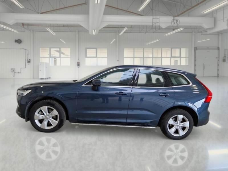 Volvo XC60 SUV B4 D AWD AUTOMATICO CORE - foto 3