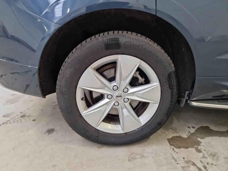 Volvo XC60 SUV B4 D AWD AUTOMATICO CORE - foto 21