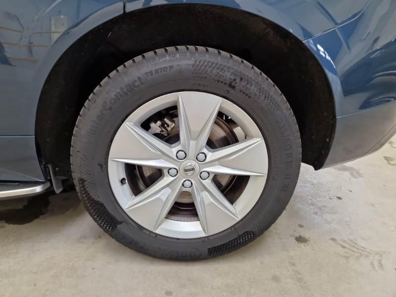 Volvo XC60 SUV B4 D AWD AUTOMATICO CORE - foto 22