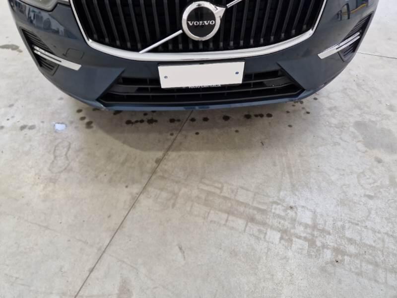 Volvo XC60 SUV B4 D AWD AUTOMATICO CORE - foto 29
