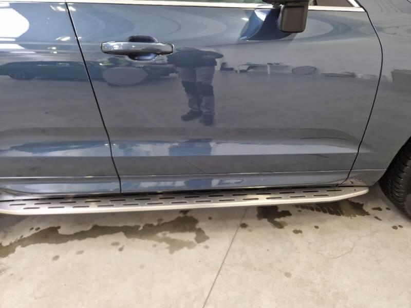Volvo XC60 SUV B4 D AWD AUTOMATICO CORE - foto 32