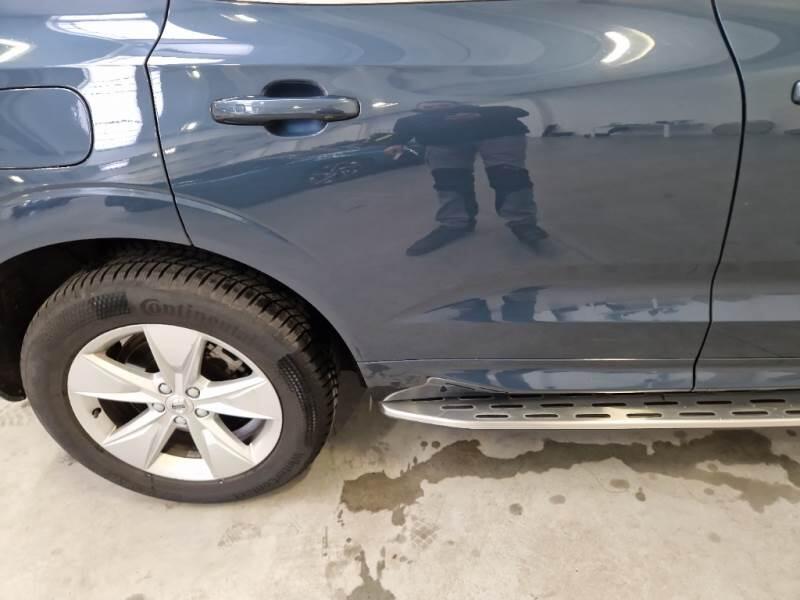 Volvo XC60 SUV B4 D AWD AUTOMATICO CORE - foto 34