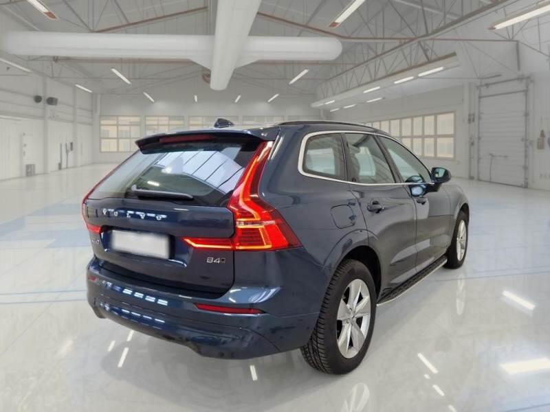 Volvo XC60 SUV B4 D AWD AUTOMATICO CORE - foto 5