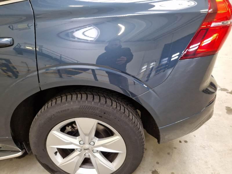 Volvo XC60 SUV B4 D AWD AUTOMATICO CORE - foto 6