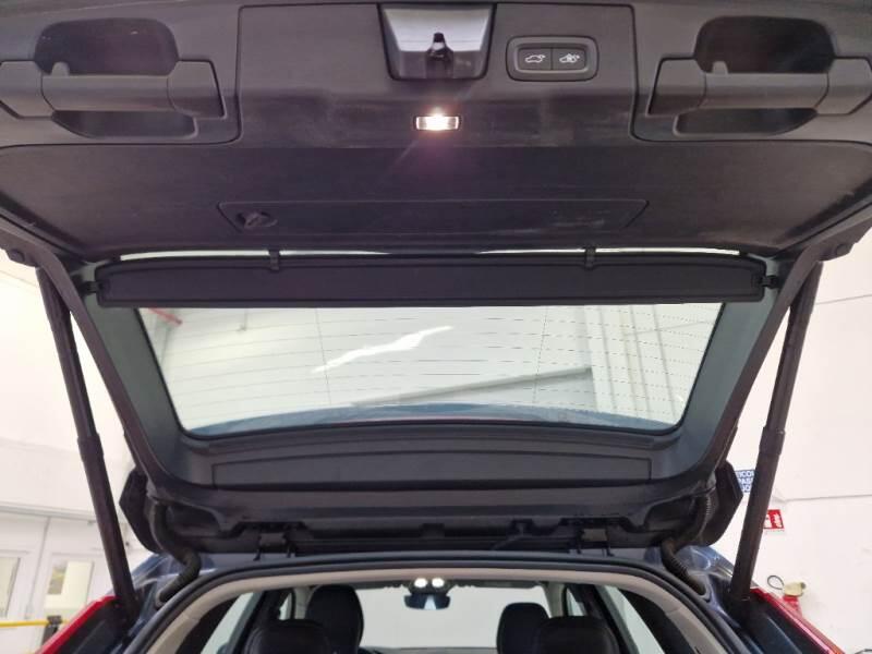 Volvo XC60 SUV B4 D AWD AUTOMATICO CORE - foto 62