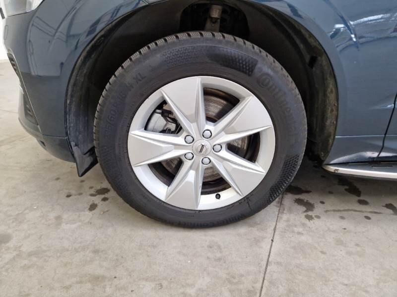 Volvo XC60 SUV B4 D AWD AUTOMATICO CORE - foto 10