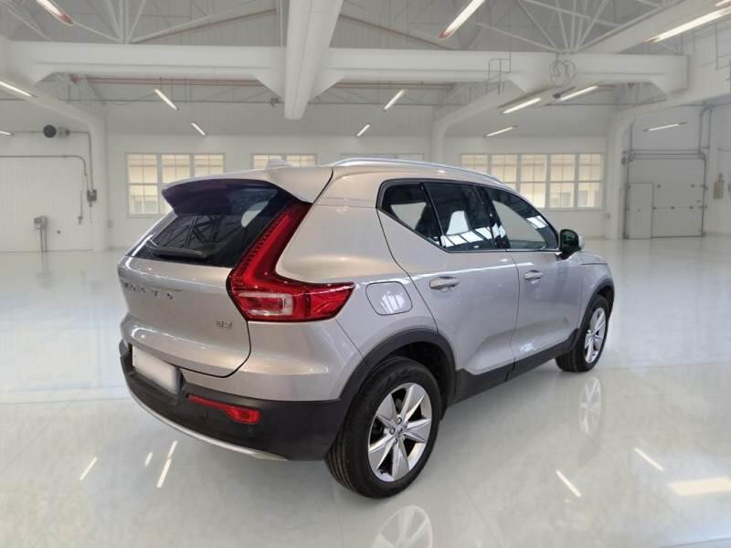 Volvo XC40 SUV B3 AUTOMATICO CORE - foto 2