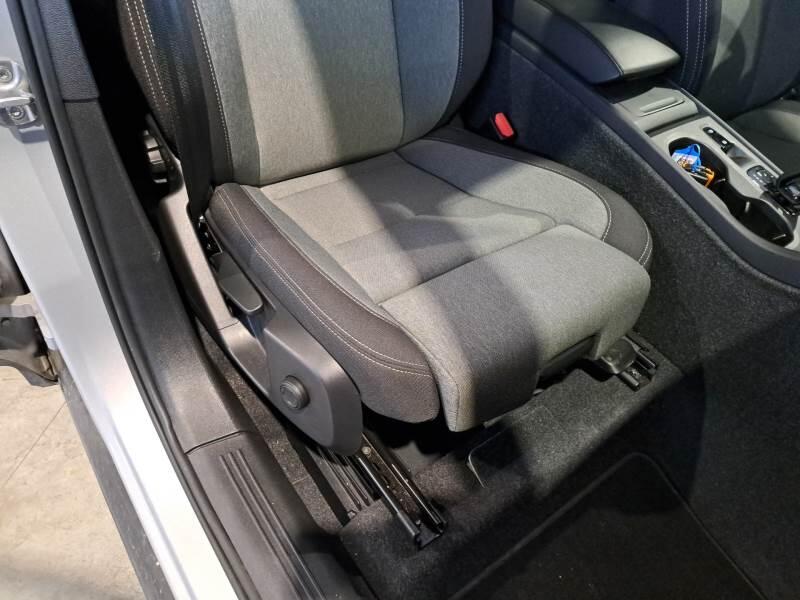 Volvo XC40 SUV B3 AUTOMATICO CORE - foto 15
