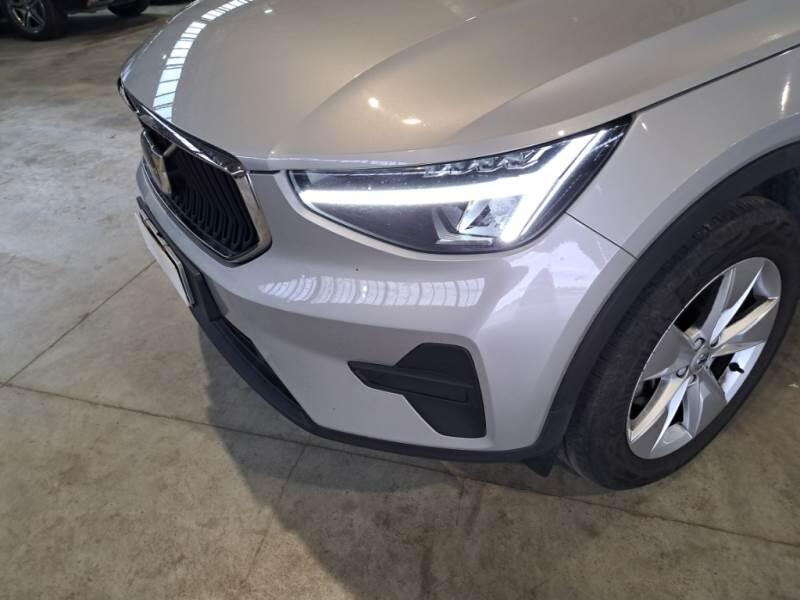 Volvo XC40 SUV B3 AUTOMATICO CORE - foto 27