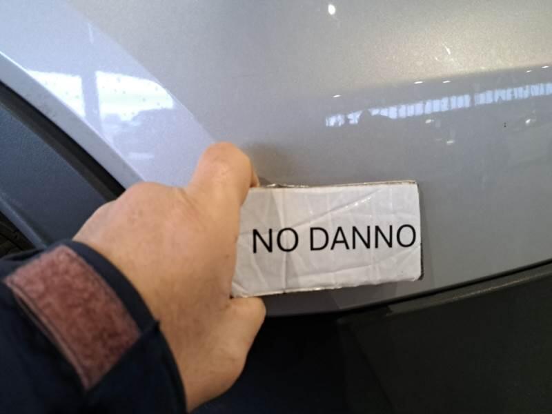 Volvo XC40 SUV B3 AUTOMATICO CORE - foto 50