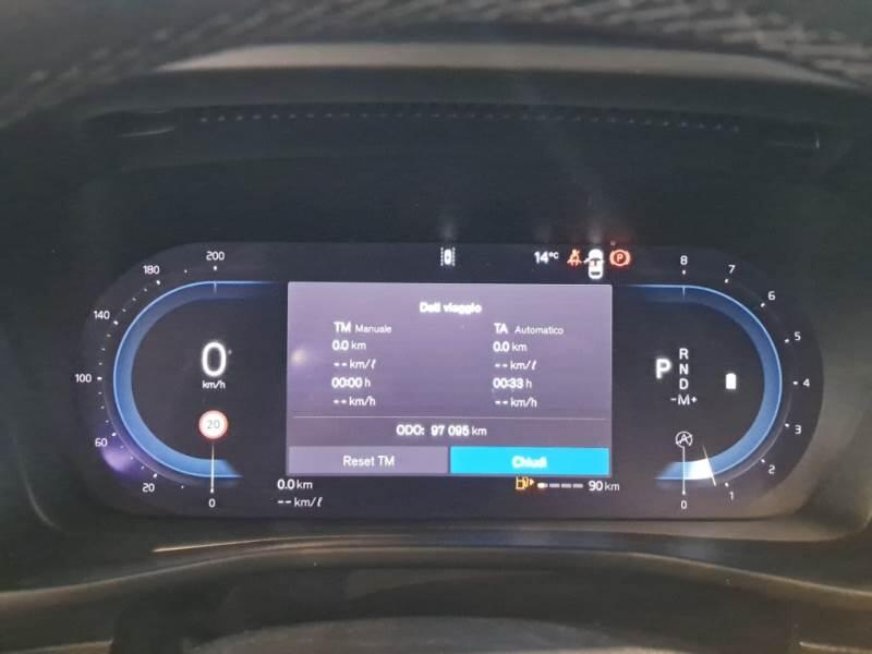 Volvo XC40 SUV B3 AUTOMATICO CORE - foto 7