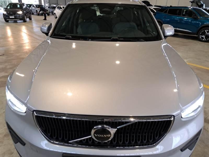 Volvo XC40 SUV B3 AUTOMATICO CORE - foto 9