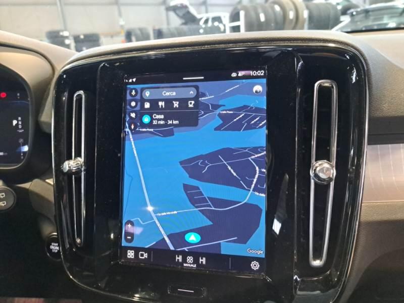 Volvo XC40 SUV B3 AUTOMATICO CORE - foto 83