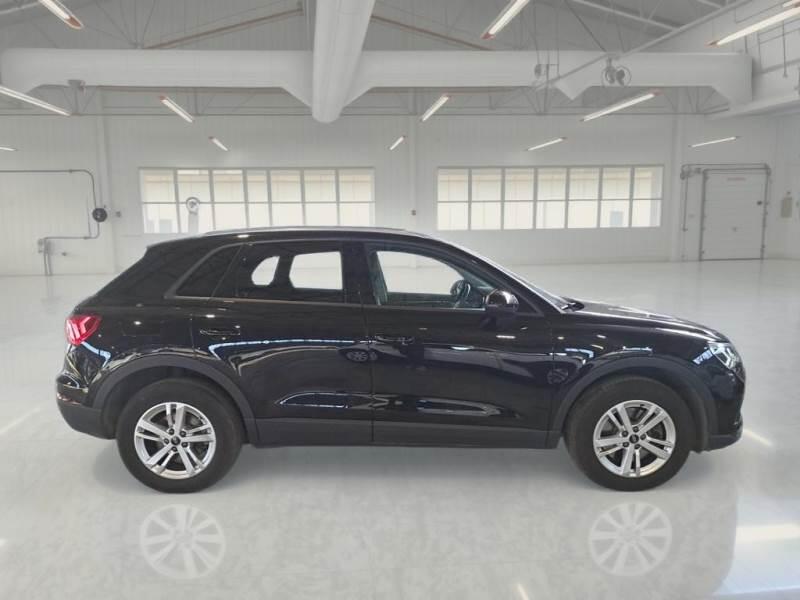 Audi Q3 SUV 45 TFSI E S TRONIC BUSINESS - foto 2