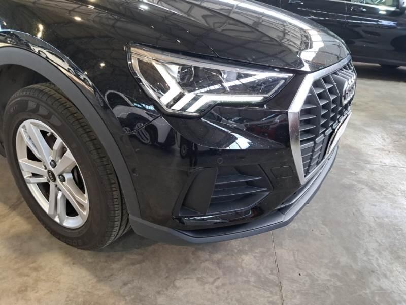 Audi Q3 SUV 45 TFSI E S TRONIC BUSINESS - foto 11