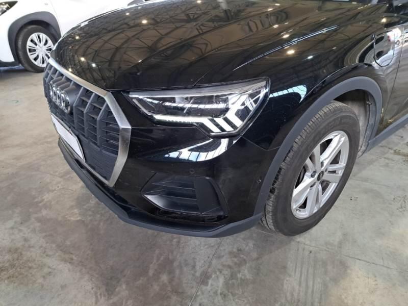 Audi Q3 SUV 45 TFSI E S TRONIC BUSINESS - foto 12
