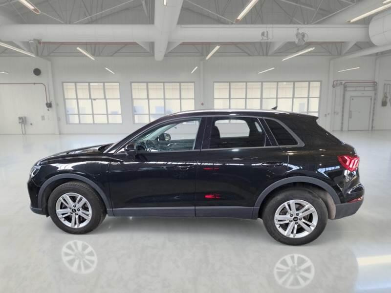Audi Q3 SUV 45 TFSI E S TRONIC BUSINESS - foto 13