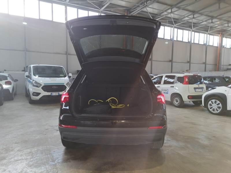 Audi Q3 SUV 45 TFSI E S TRONIC BUSINESS - foto 15