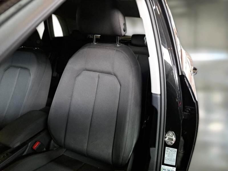 Audi Q3 SUV 45 TFSI E S TRONIC BUSINESS - foto 18