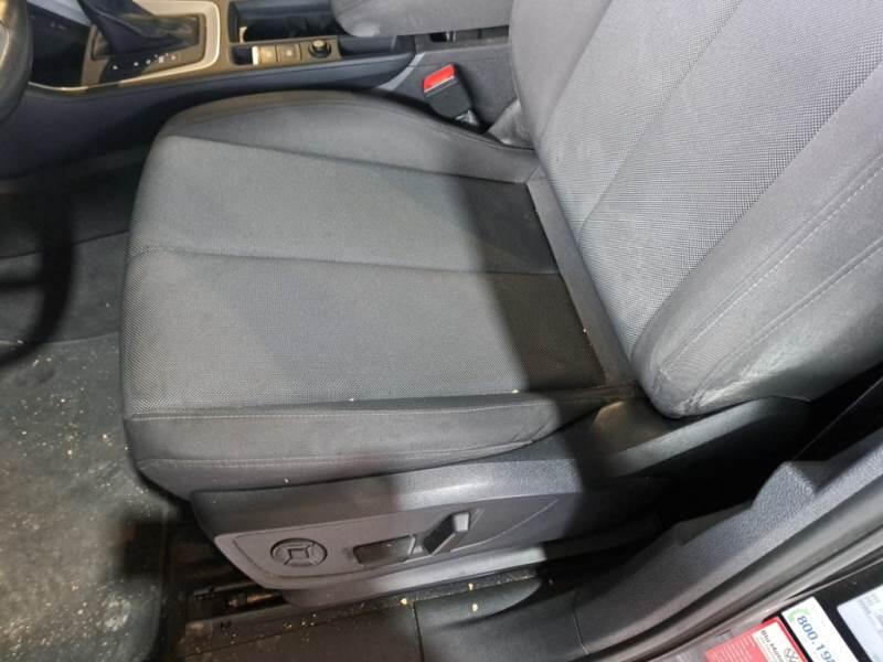 Audi Q3 SUV 45 TFSI E S TRONIC BUSINESS - foto 19