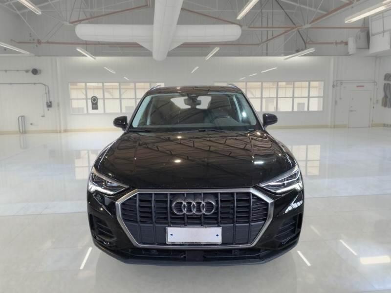 Audi Q3 SUV 45 TFSI E S TRONIC BUSINESS - foto 3