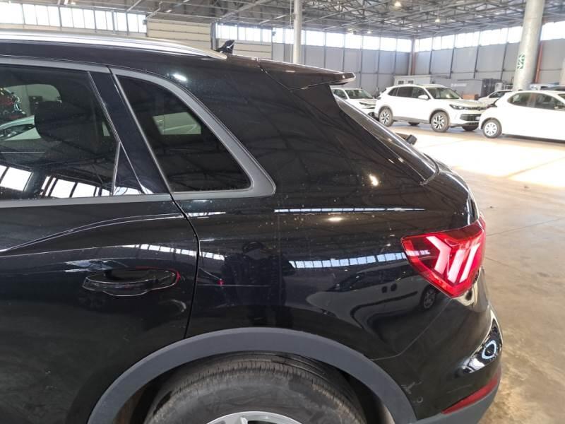 Audi Q3 SUV 45 TFSI E S TRONIC BUSINESS - foto 22