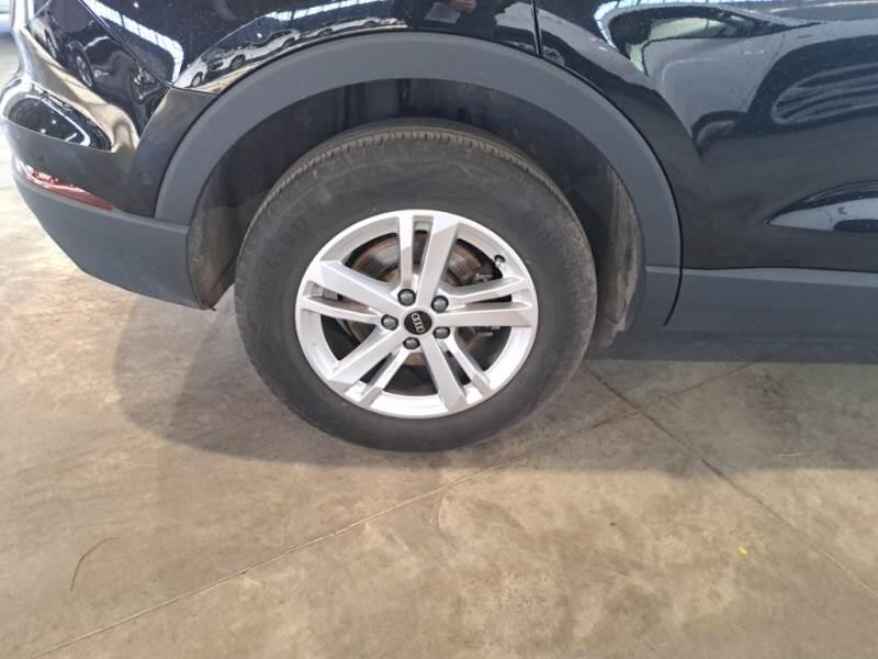 Audi Q3 SUV 45 TFSI E S TRONIC BUSINESS - foto 25