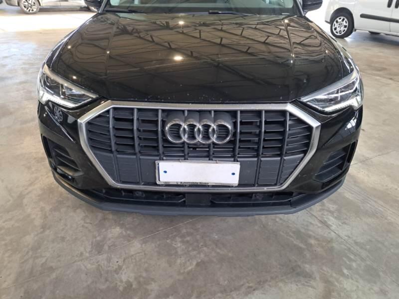Audi Q3 SUV 45 TFSI E S TRONIC BUSINESS - foto 4