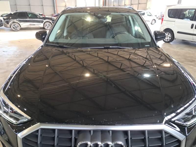Audi Q3 SUV 45 TFSI E S TRONIC BUSINESS - foto 31