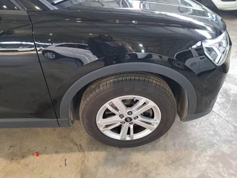 Audi Q3 SUV 45 TFSI E S TRONIC BUSINESS - foto 38