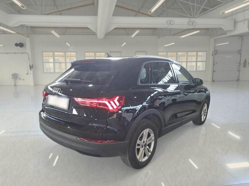 Audi Q3 SUV 45 TFSI E S TRONIC BUSINESS - foto 5