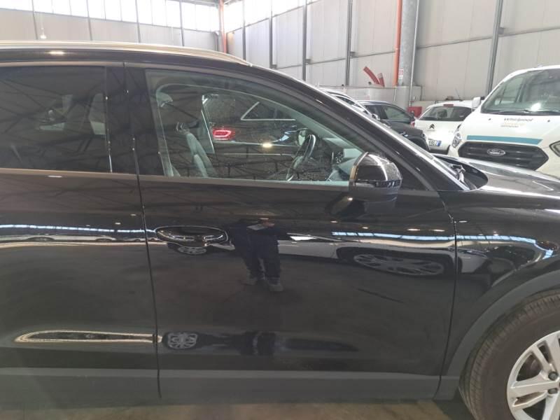 Audi Q3 SUV 45 TFSI E S TRONIC BUSINESS - foto 44