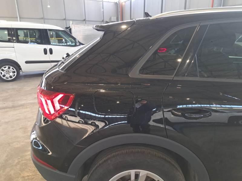 Audi Q3 SUV 45 TFSI E S TRONIC BUSINESS - foto 50