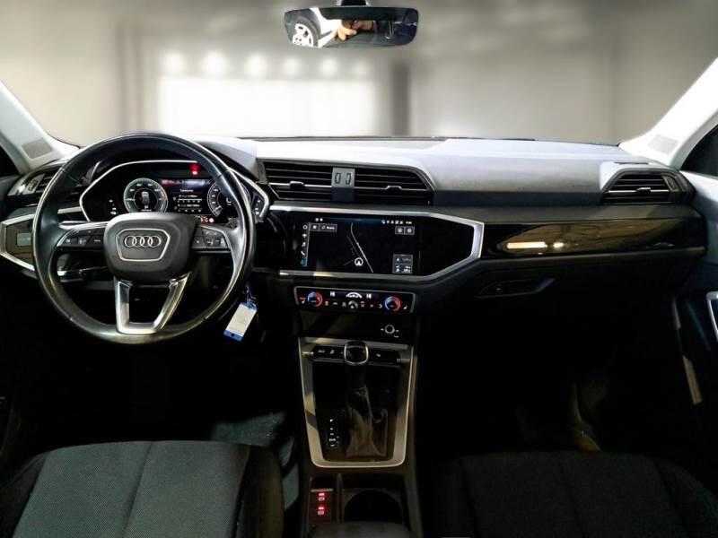 Audi Q3 SUV 45 TFSI E S TRONIC BUSINESS - foto 6