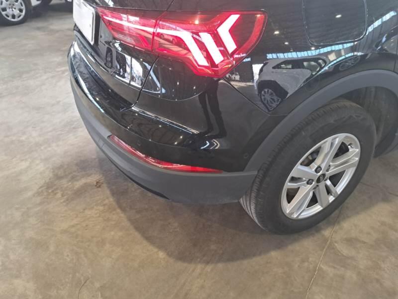 Audi Q3 SUV 45 TFSI E S TRONIC BUSINESS - foto 53