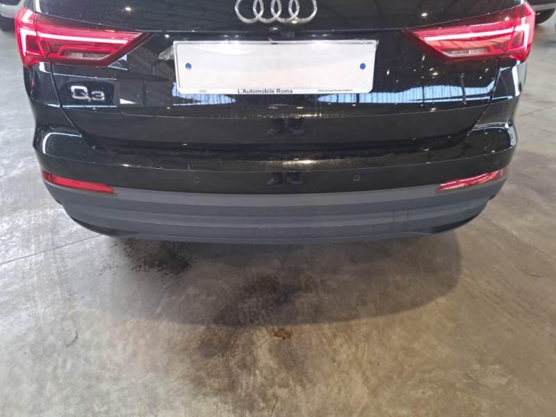 Audi Q3 SUV 45 TFSI E S TRONIC BUSINESS - foto 55